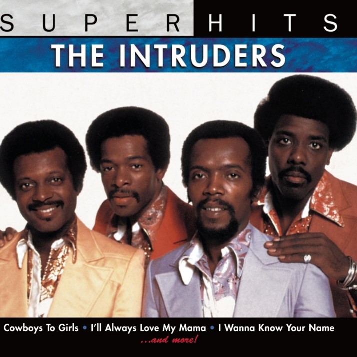 The Intruders (1960–1994) •